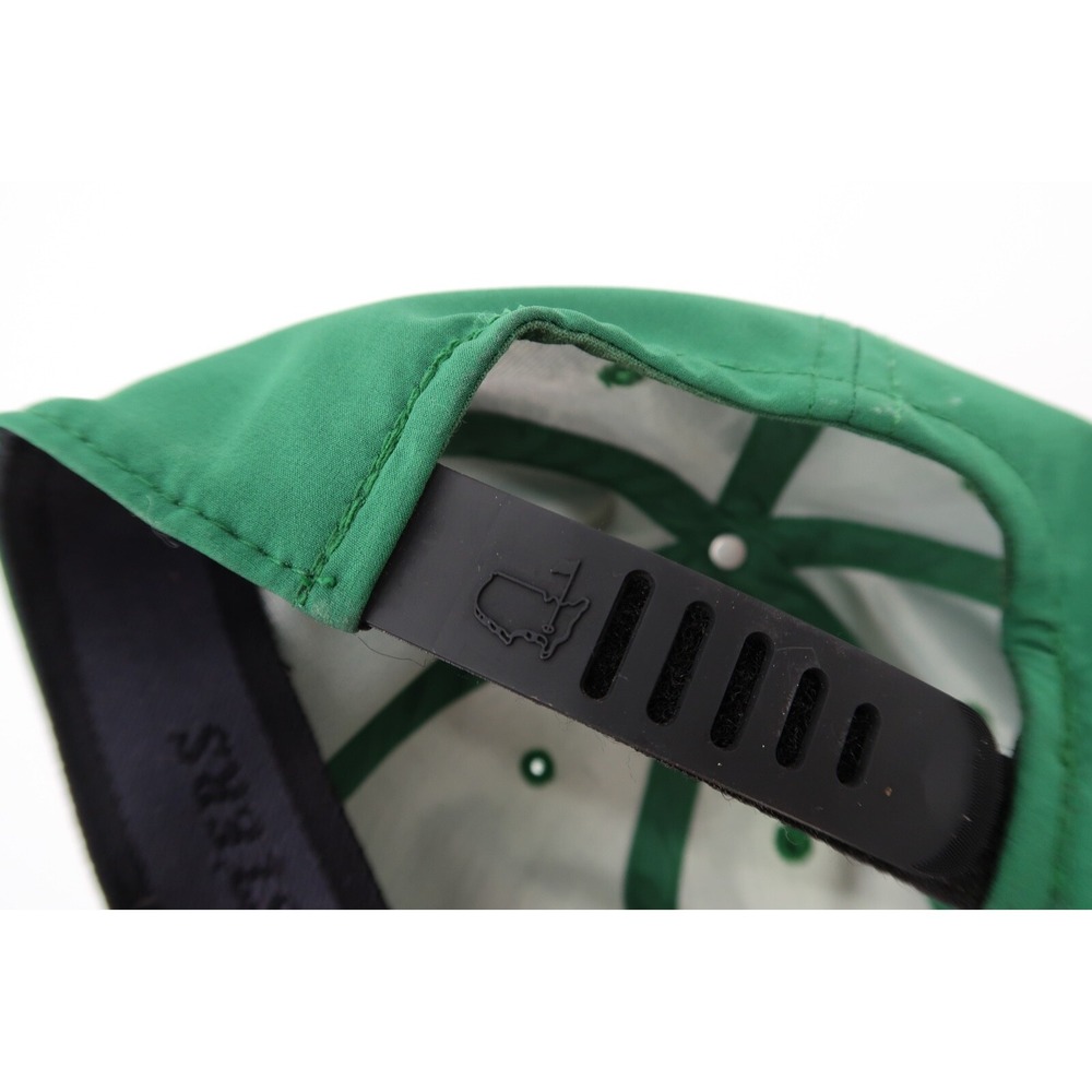 Masters American Needle Performance Strapback Hat… - image 4